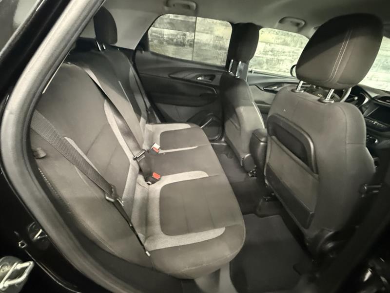 chevrolet Trailblazer 2021 - 21