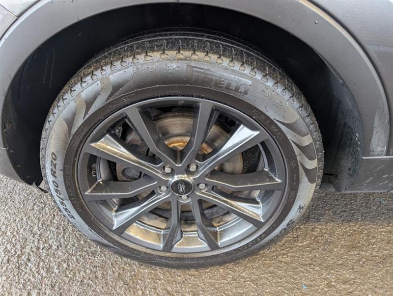 ford Explorer 2017 - 33
