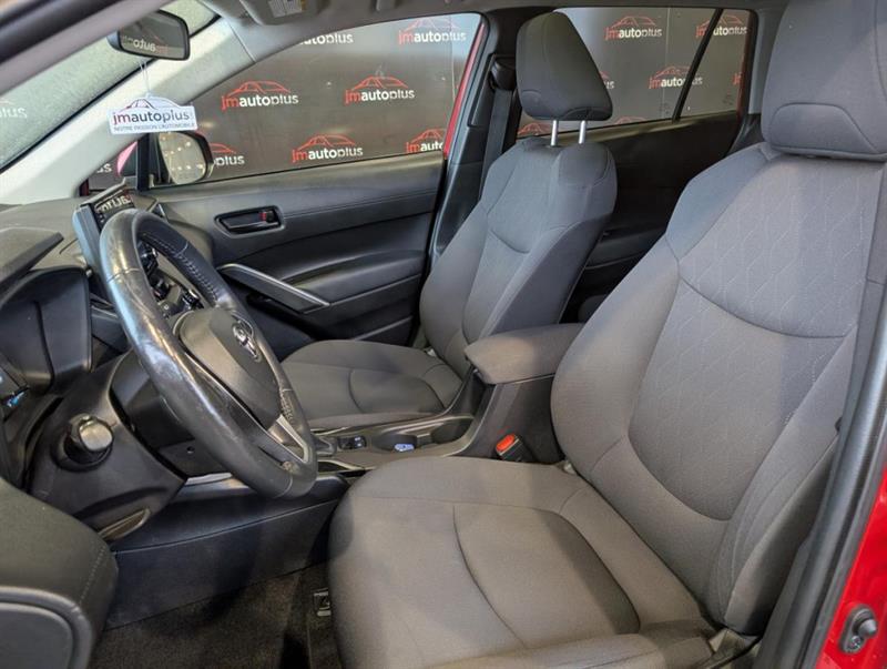 toyota Corolla Cross 2022 - 14