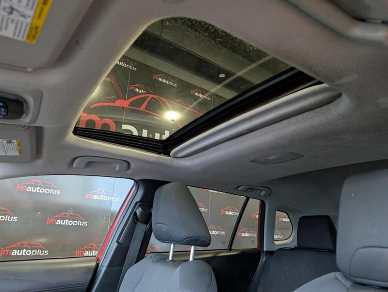 toyota Corolla Cross 2022 - 15