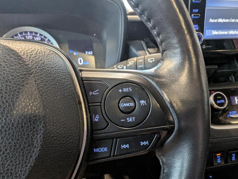 toyota Corolla Cross 2022 - 19