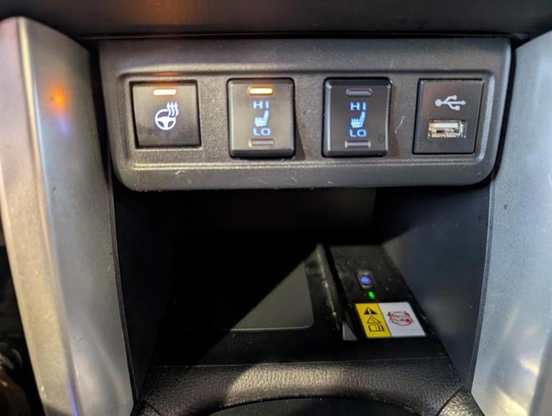 toyota Corolla Cross 2022 - 25