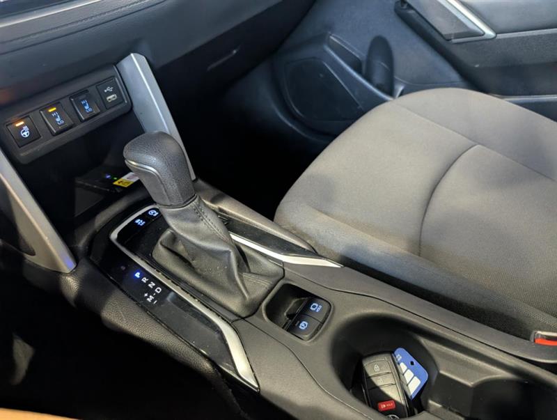 toyota Corolla Cross 2022 - 26