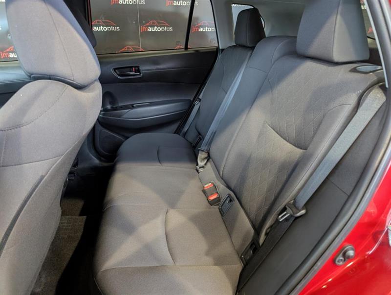toyota Corolla Cross 2022 - 27