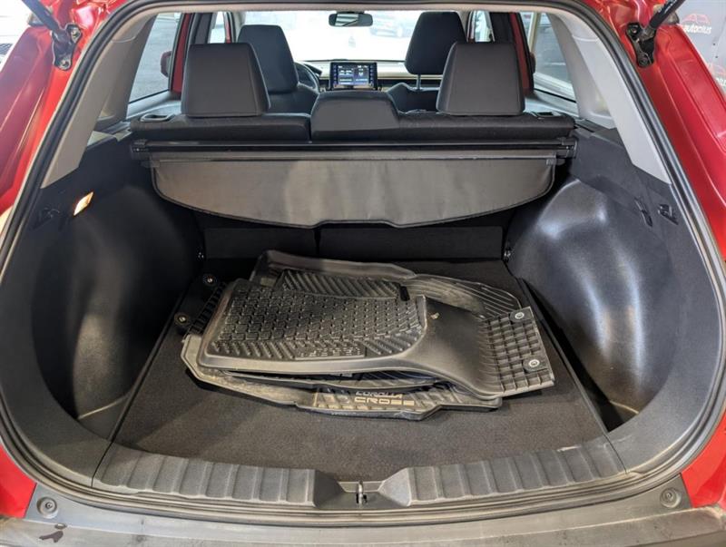 toyota Corolla Cross 2022 - 28