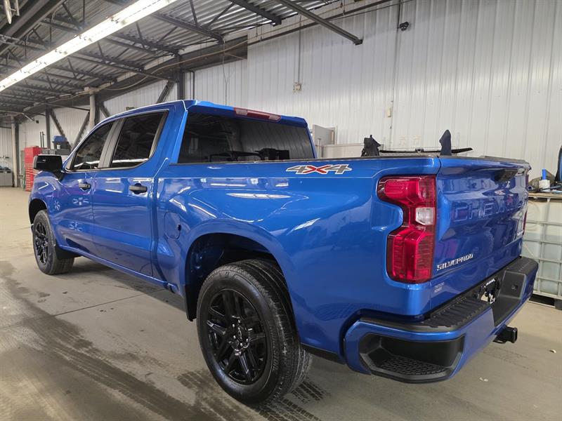 chevrolet Silverado 1500 2024 - 6
