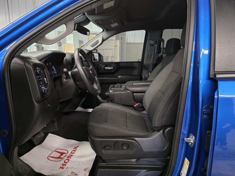 chevrolet Silverado 1500 2024 - 13