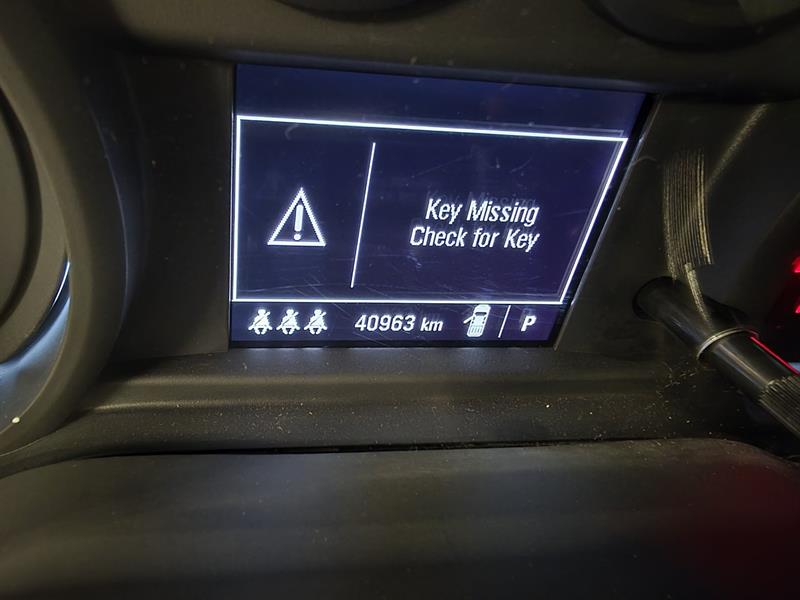 chevrolet Silverado 1500 2024 - 18