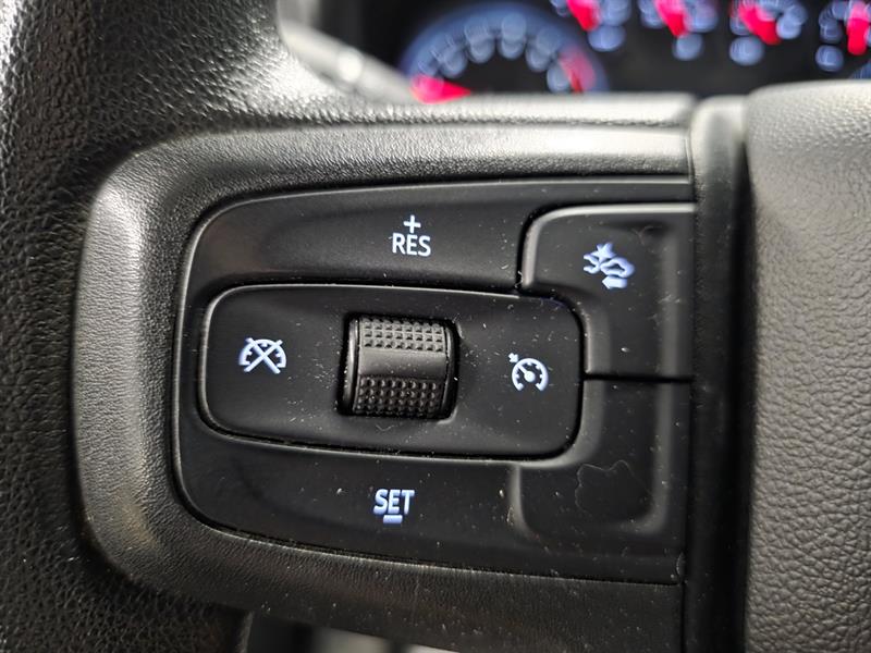 chevrolet Silverado 1500 2024 - 19