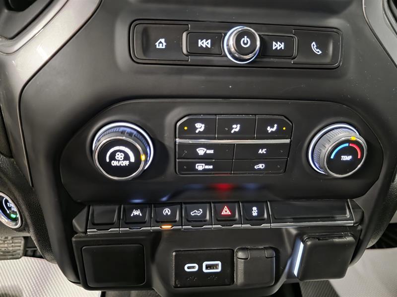 chevrolet Silverado 1500 2024 - 20