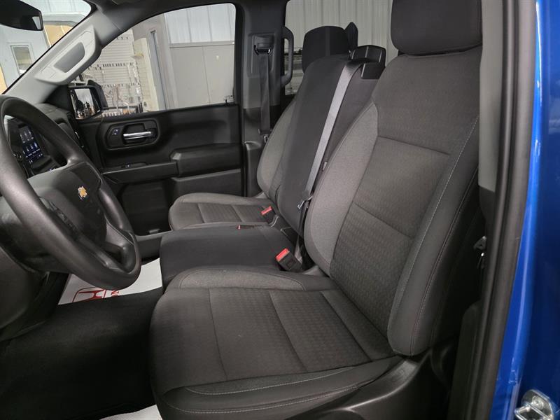 chevrolet Silverado 1500 2024 - 23