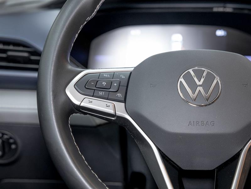 volkswagen Taos 2024 - 14
