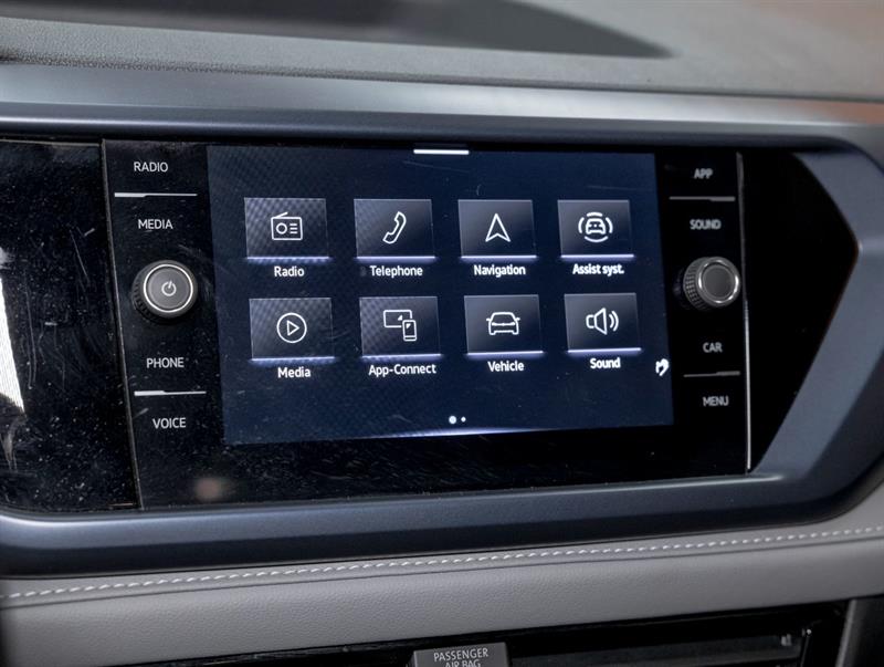 volkswagen Taos 2024 - 17