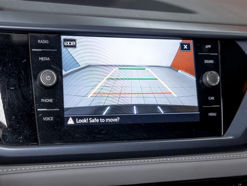 volkswagen Taos 2024 - 18
