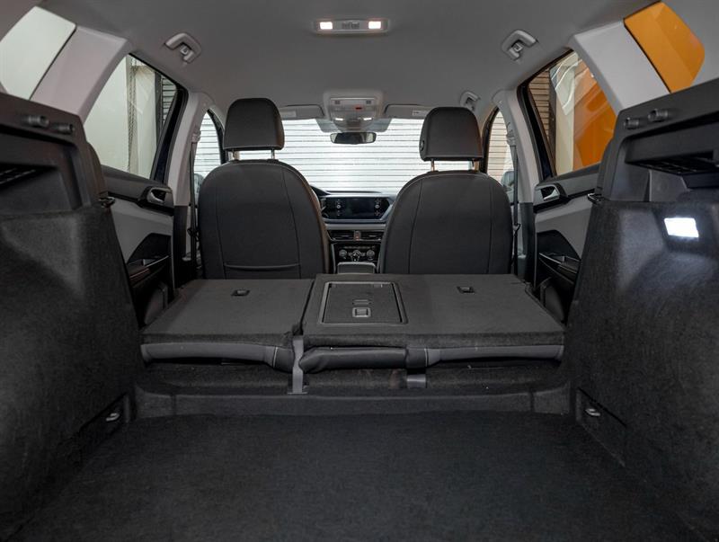 volkswagen Taos 2024 - 29