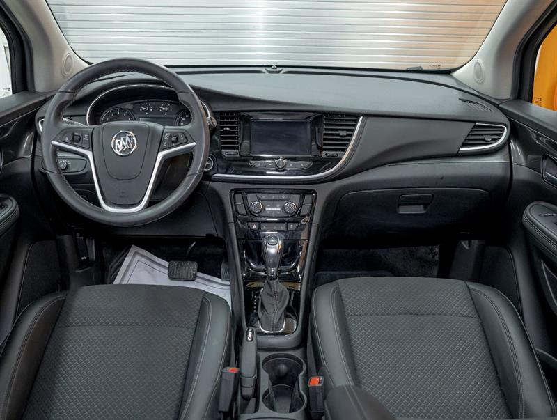 buick Encore 2022 - 11
