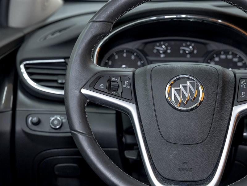 buick Encore 2022 - 14