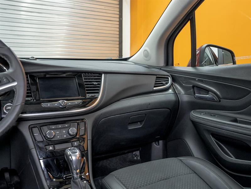 buick Encore 2022 - 18
