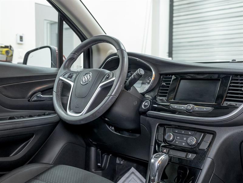 buick Encore 2022 - 26