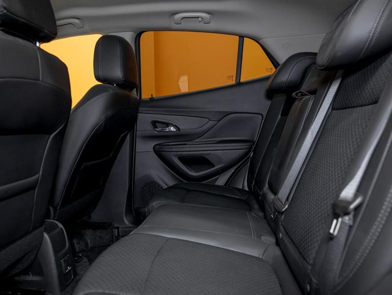 buick Encore 2022 - 27