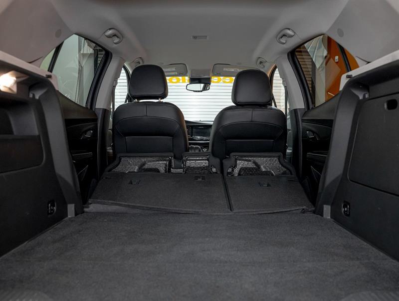 buick Encore 2022 - 30