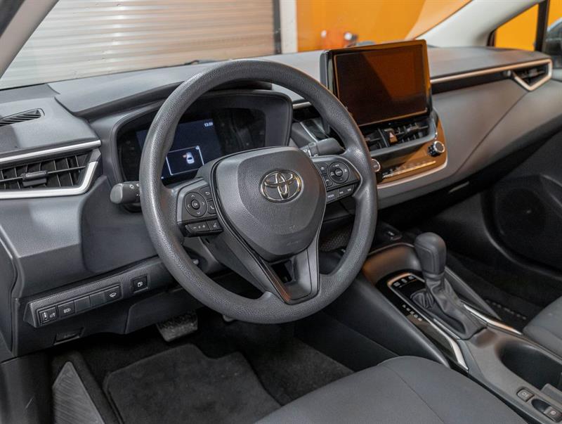 toyota Corolla 2024 - 2