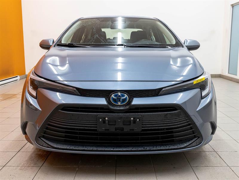 toyota Corolla 2024 - 4