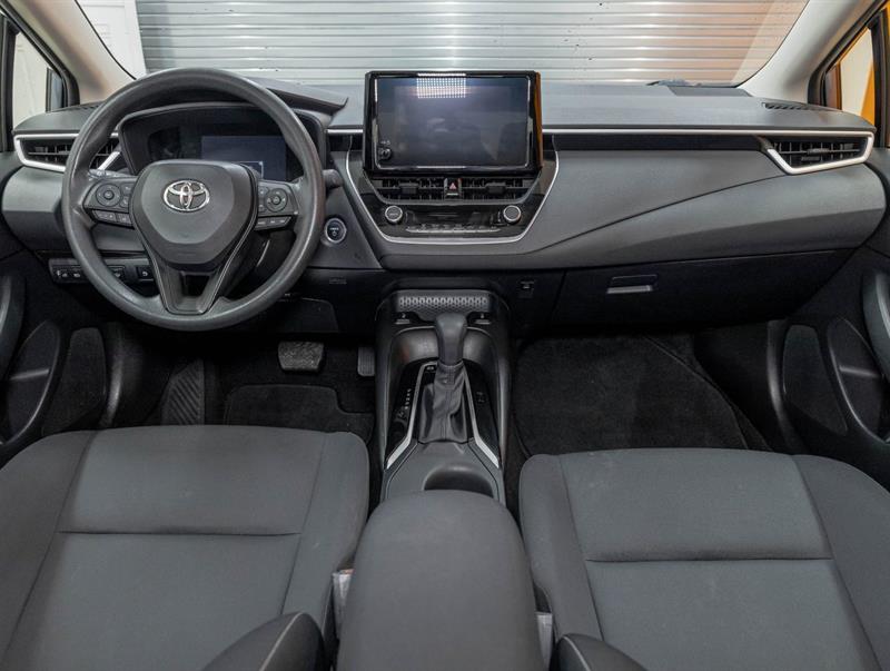 toyota Corolla 2024 - 11