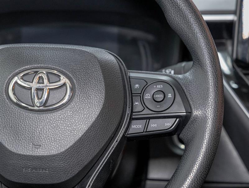 toyota Corolla 2024 - 15