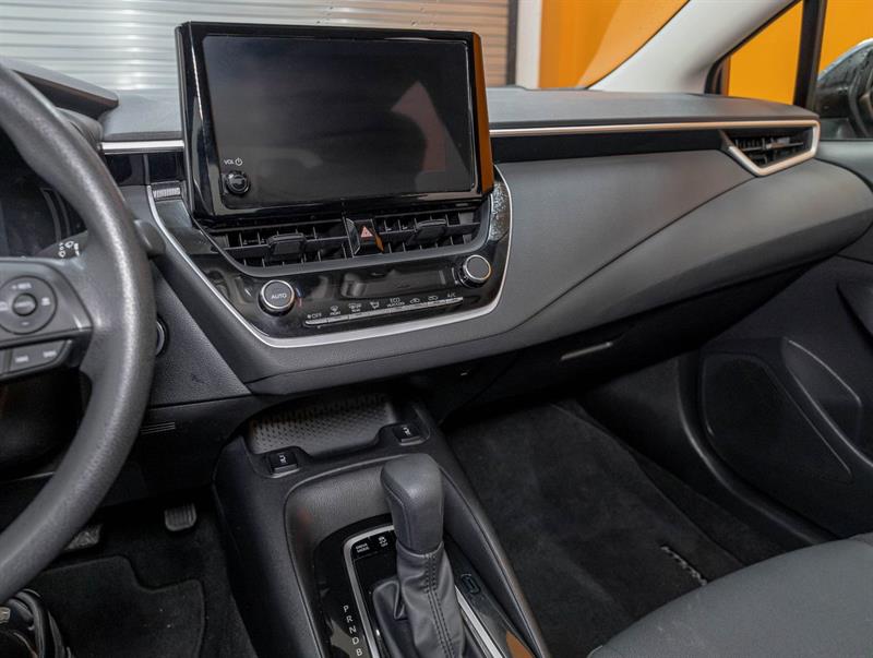 toyota Corolla 2024 - 20