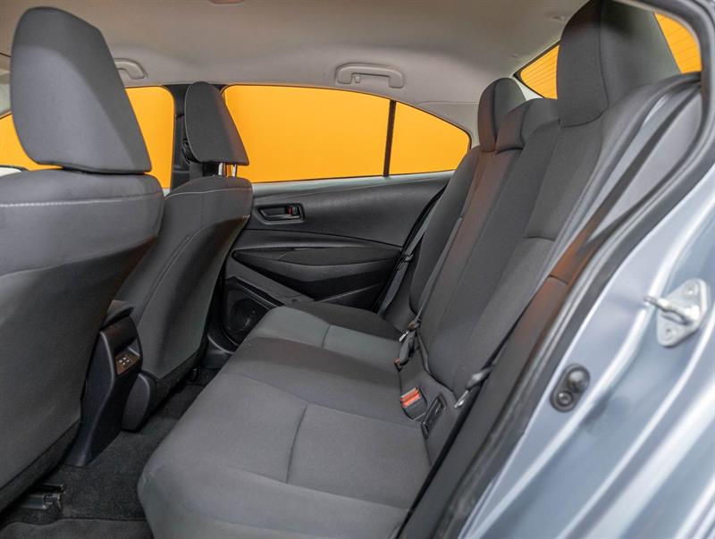toyota Corolla 2024 - 27