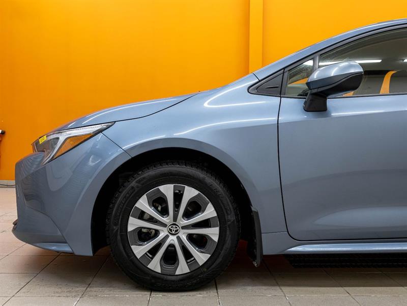 toyota Corolla 2024 - 31
