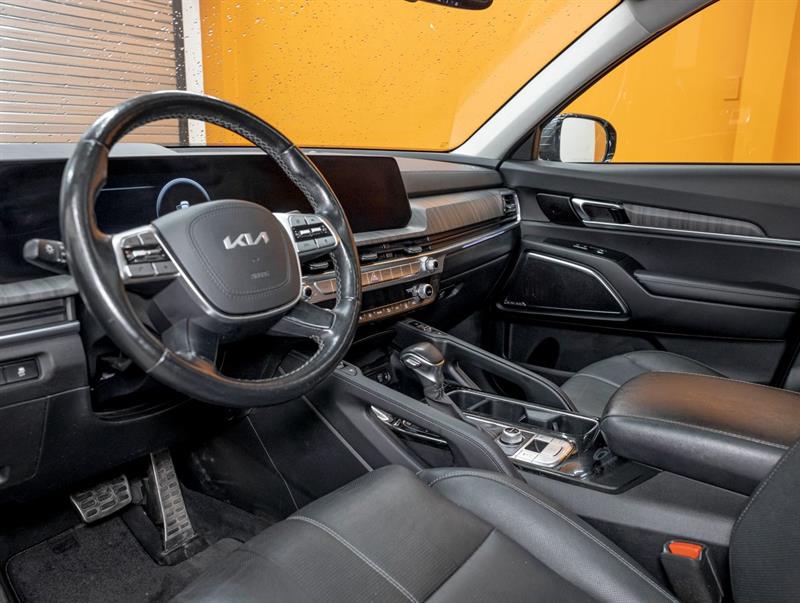kia Telluride 2023 - 2