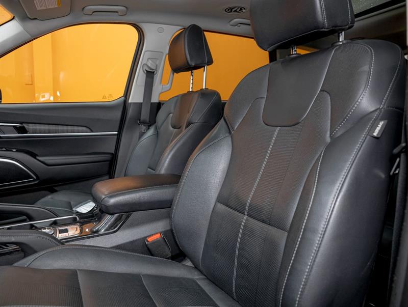 kia Telluride 2023 - 11