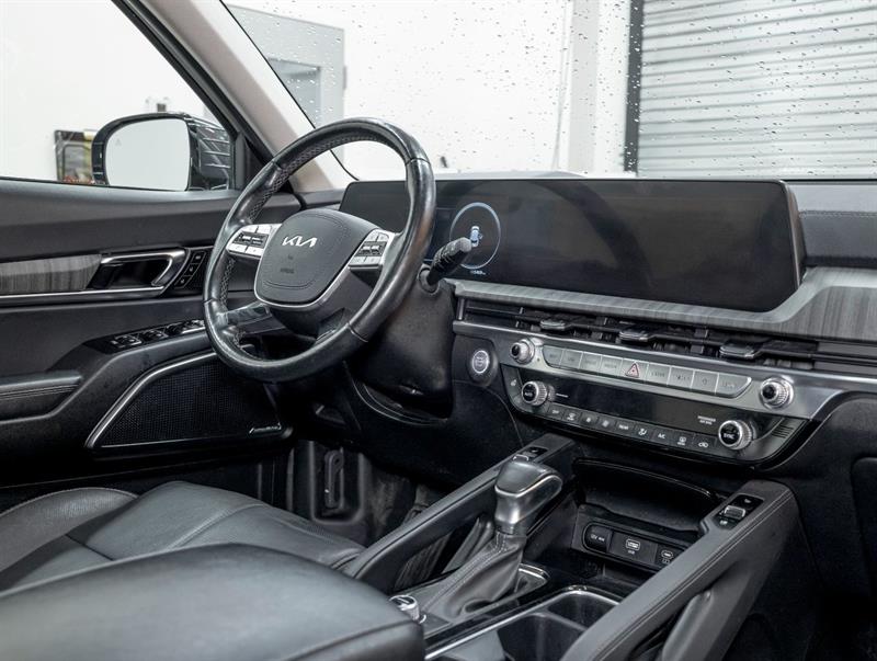 kia Telluride 2023 - 30