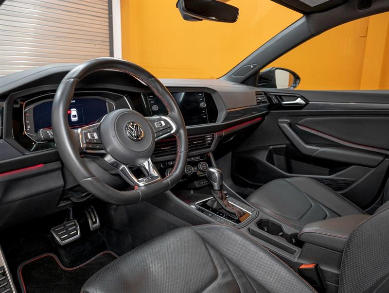 volkswagen Jetta 2021 - 2