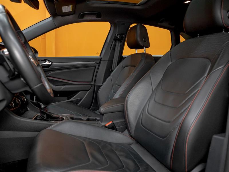 volkswagen Jetta 2021 - 11