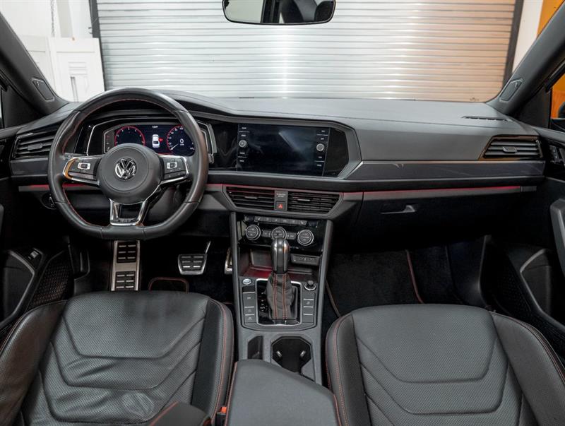 volkswagen Jetta 2021 - 12