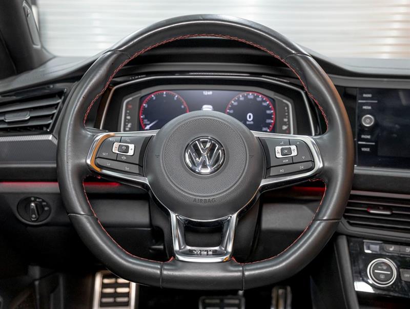 volkswagen Jetta 2021 - 14