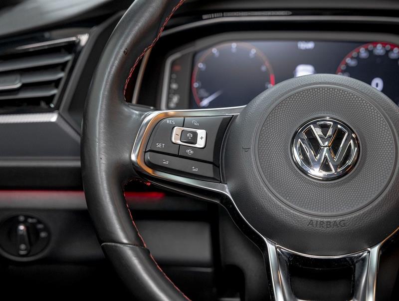volkswagen Jetta 2021 - 15
