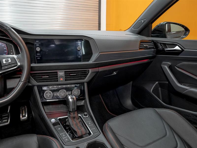 volkswagen Jetta 2021 - 21