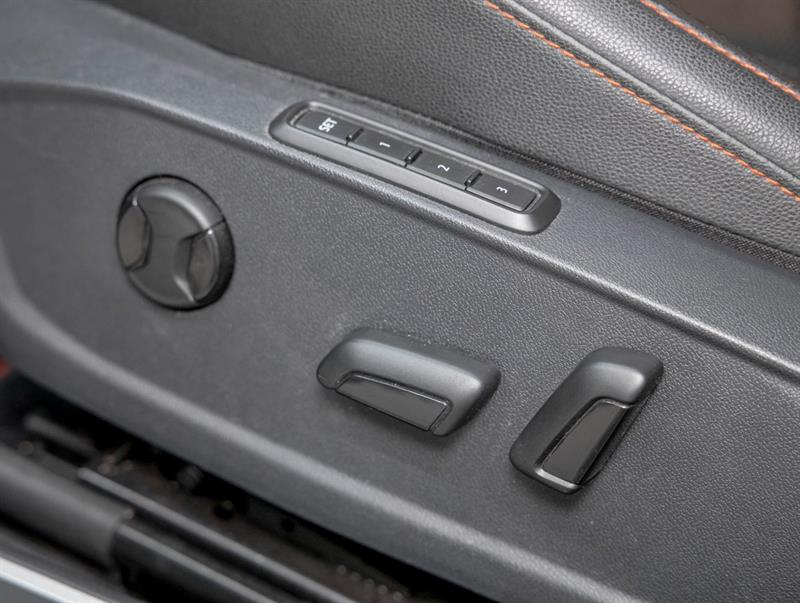volkswagen Jetta 2021 - 25