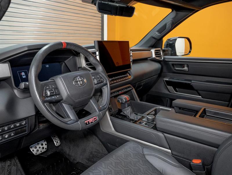 toyota Tundra 2025 - 2