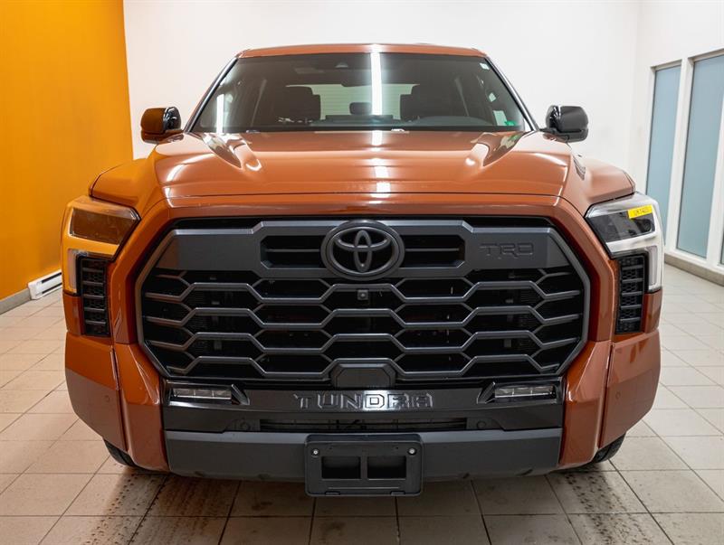 toyota Tundra 2025 - 5