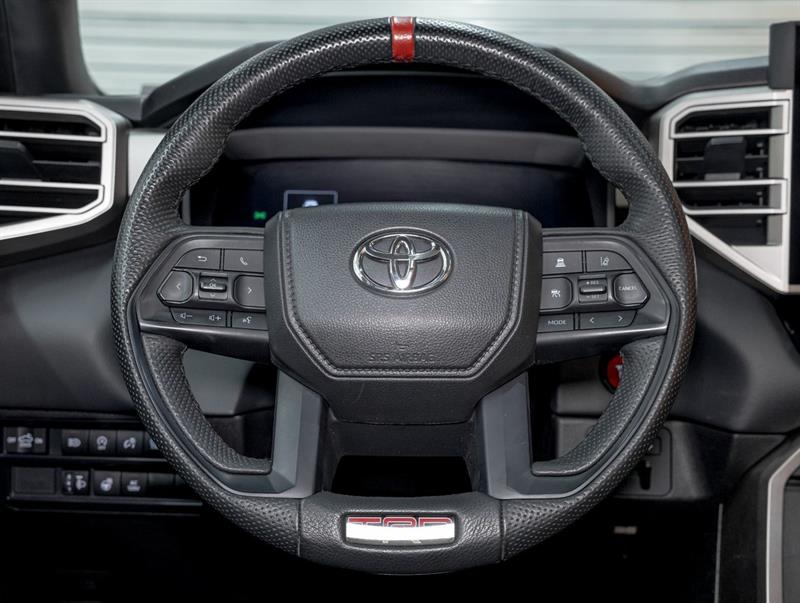 toyota Tundra 2025 - 14
