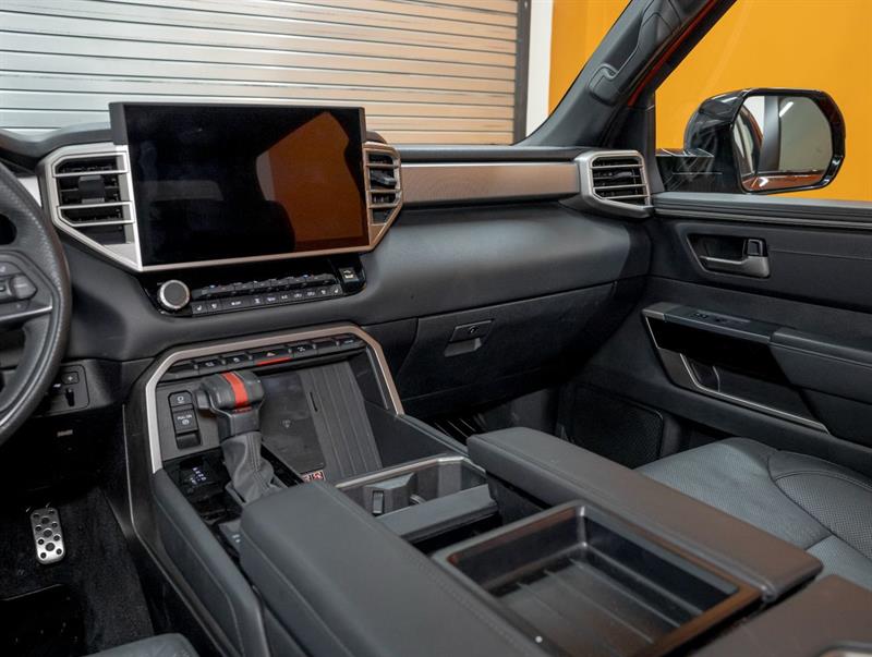 toyota Tundra 2025 - 21