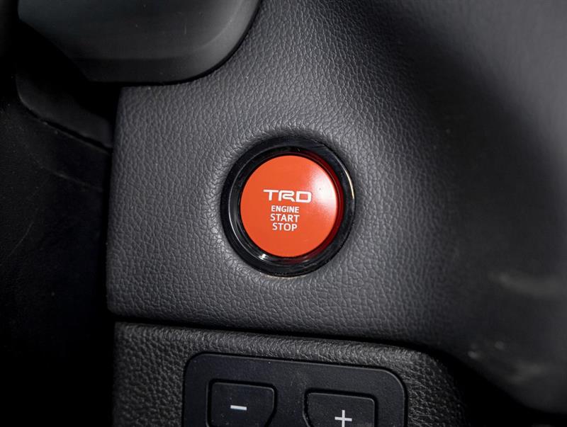 toyota Tundra 2025 - 31