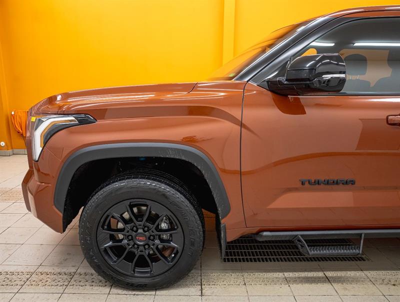 toyota Tundra 2025 - 37