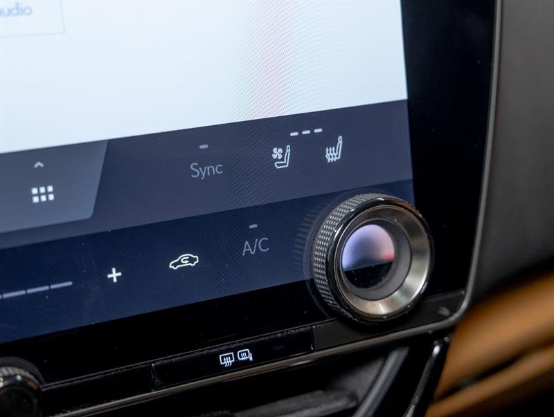 lexus NX 2024 - 23
