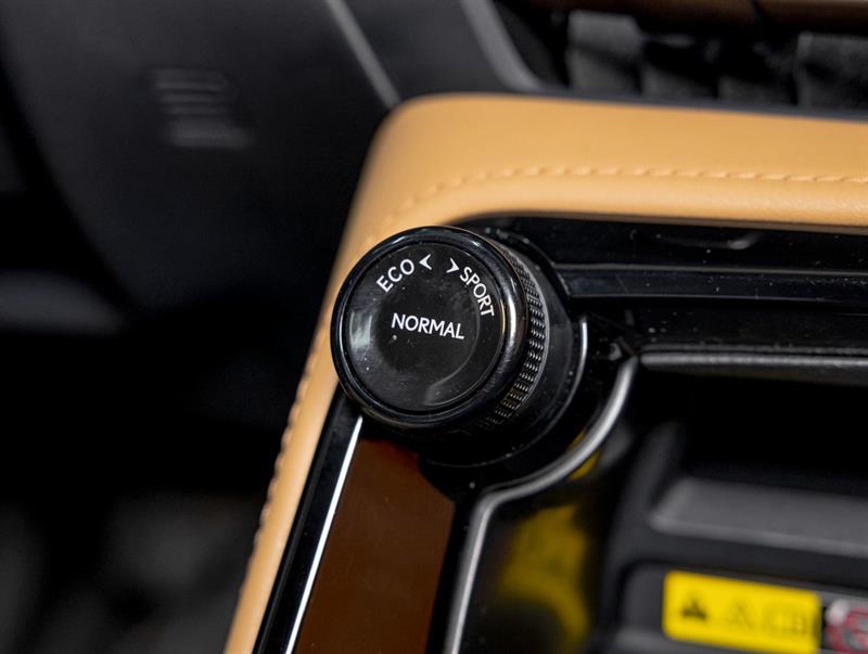 lexus NX 2024 - 26